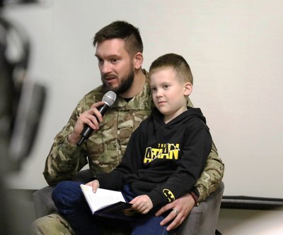 книга, діти, казка, війна, військовий, розвідка, донат книга, діти, казка, війна, військовий, розвідка, донат