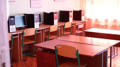 У громаді на Кіровоградщині 15 шкіл не отримуватимуть державного фінансування: як працюватимуть У громаді на Кіровоградщині 15 шкіл не отримуватимуть державного фінансування: як працюватимуть