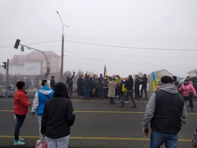 Роковини звільнення Херсона: його жителі згадують, що відбувалось у цей день Роковини звільнення Херсона: його жителі згадують, що відбувалось у цей день