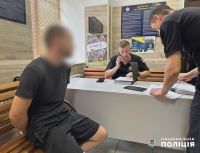 В Одесі біля Привозу сталася стрілянина: що відомо В Одесі біля Привозу сталася стрілянина: що відомо