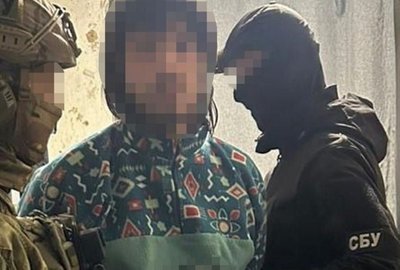 Затримали підозрювану у підготовці теракту, атаки, ЗСУ зупинили просування. Головні новини Дніпра та області 26 серпня Затримали підозрювану у підготовці теракту, атаки, ЗСУ зупинили просування. Головні новини Дніпра та області 26 серпня