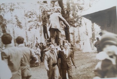 "Передається з покоління в покоління": у Великих Дідушичах на Львівщині проводять традиційні гаївки та ігри "Передається з покоління в покоління": у Великих Дідушичах на Львівщині проводять традиційні гаївки та ігри