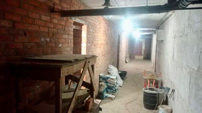 За майже 75 мільйонів гривень у Коропі, що на Чернігівщині, планують модернізувати школу За майже 75 мільйонів гривень у Коропі, що на Чернігівщині, планують модернізувати школу