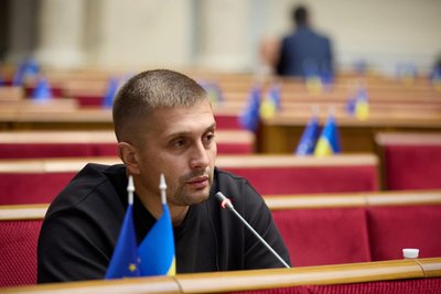 Сергій Козир: що зробив народний депутат від Херсонщини за свою каденцію