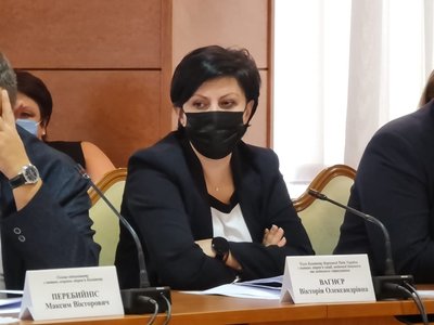 Народна депутатка від Херсонщини Вікторія Вагнєр: що зробила за свою каденцію