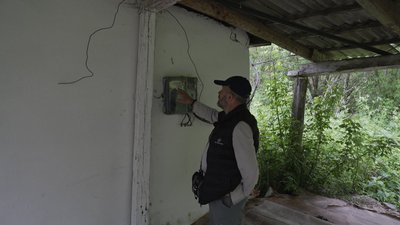 Майже 64 гривні за кубометр: у селі на Вінниччині місцеві жителі обурені тарифом на воду Майже 64 гривні за кубометр: у селі на Вінниччині місцеві жителі обурені тарифом на воду