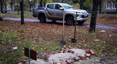 Ідентифікація загиблих люди деокупація поховання російська окупація Лиман Донецька область Ідентифікація загиблих люди деокупація поховання російська окупація Лиман Донецька область