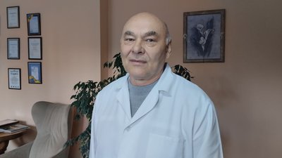 Скільки у 2024 році заробили очільники п'яти житомирських лікарень Скільки у 2024 році заробили очільники п'яти житомирських лікарень
