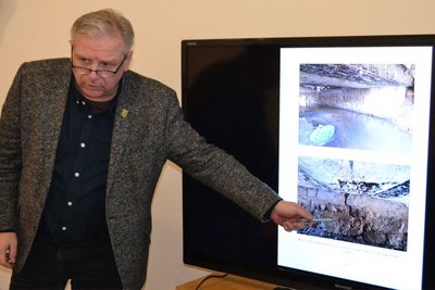 Ще один міст у Бердичеві визнали аварійним та непридатним до експлуатації Ще один міст у Бердичеві визнали аварійним та непридатним до експлуатації