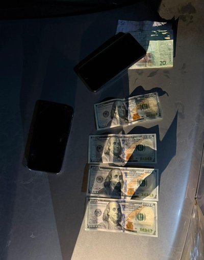 На Одещині викрили організатора незаконного переправлення чоловіків мобілізаційного віку до Молдови На Одещині викрили організатора незаконного переправлення чоловіків мобілізаційного віку до Молдови