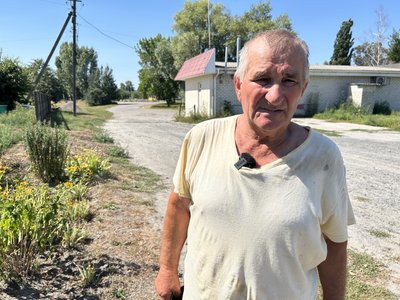 Увечері 20 серпня армія РФ обстріляла Омельницьку громаду на Полтавщині: які пошкодження Увечері 20 серпня армія РФ обстріляла Омельницьку громаду на Полтавщині: які пошкодження