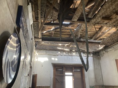 "Абітурієнти йдуть". Як триває вступна кампанія в медколеджі, який після евакуації частково повернувся до Ізюма "Абітурієнти йдуть". Як триває вступна кампанія в медколеджі, який після евакуації частково повернувся до Ізюма