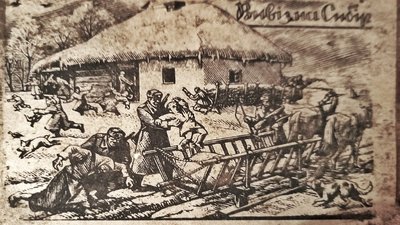 Поляки в УПА, репресії проти ромів і розсекречені справи: про що нова книга "Реабілітовані історією. Рівненська область" Поляки в УПА, репресії проти ромів і розсекречені справи: про що нова книга "Реабілітовані історією. Рівненська область"
