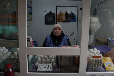 "Зараз не до яєць, ціна безбожна": чому вони дорожчають і чого очікувати "Зараз не до яєць, ціна безбожна": чому вони дорожчають і чого очікувати