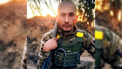 Полеглі герої Вінниччини: за тиждень стало відомо про загибель 34 захисників Полеглі герої Вінниччини: за тиждень стало відомо про загибель 34 захисників