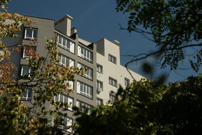 «Просто немає покупця»: ринок нерухомості у Сумах «Просто немає покупця»: ринок нерухомості у Сумах
