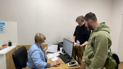 Розширений перелік платних послуг у медзакладах Рівненщини: як ними скористатися Розширений перелік платних послуг у медзакладах Рівненщини: як ними скористатися