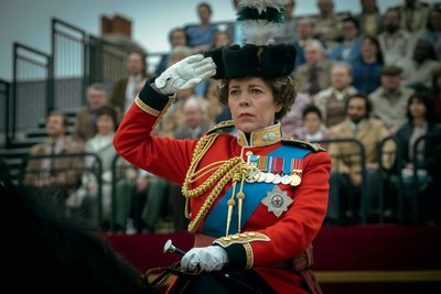 Церемонія Trooping The Colour Церемонія Trooping The Colour