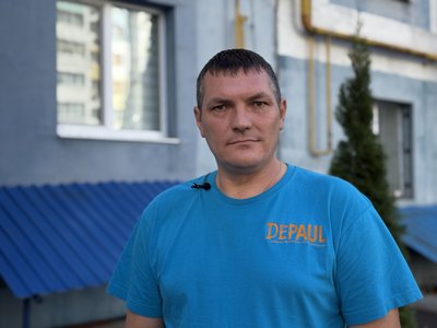 Олександр Борисов Підтримане Житло Олександр Борисов Підтримане Житло