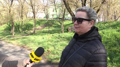 "В історичному центрі Житомира такий безлад", — краєзнавець Сергій Дехтяренко