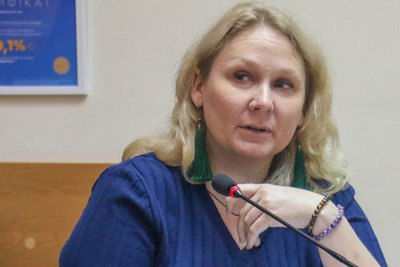 "Сильні Духом": в Житомирі стартував триденний інтеграційний захід для ветеранів та військових "Сильні Духом": в Житомирі стартував триденний інтеграційний захід для ветеранів та військових