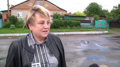 Ольга Гандзюк Ольга Гандзюк