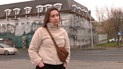 Забудова Подолу у Черкасах: чи зупинить забудовників статус пам'ятки Будинку з грифонами Забудова Подолу у Черкасах: чи зупинить забудовників статус пам'ятки Будинку з грифонами