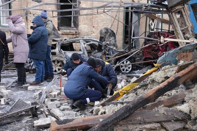 Чотири роки повномасштабної війни на Черкащині у світлинах Суспільного