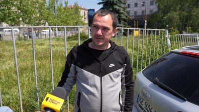 Покинуті заправки "Авіас" у Дніпрі: чому припинили роботу АЗС та яка їхня подальша доля Покинуті заправки "Авіас" у Дніпрі: чому припинили роботу АЗС та яка їхня подальша доля