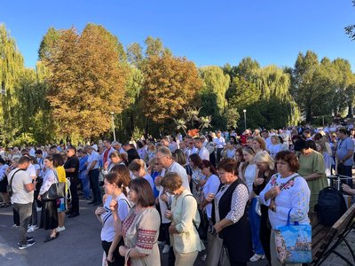 тернопіль, день прапора тернопіль, день прапора