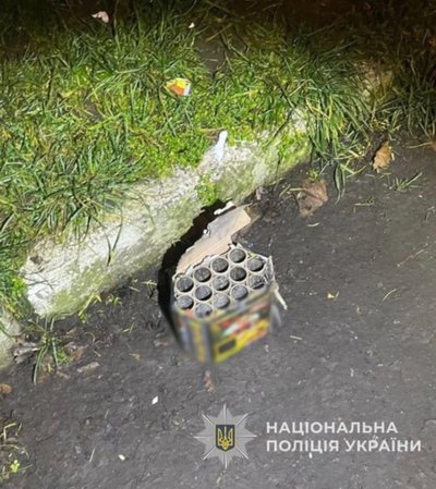Запускали феєрверки під час тривоги: в Одесі судитимуть двох чоловіків Запускали феєрверки під час тривоги: в Одесі судитимуть двох чоловіків