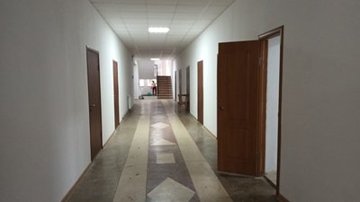 Відкрили прихисток для переселенців, Тернопільщина, грудень 2024 Відкрили прихисток для переселенців, Тернопільщина, грудень 2024