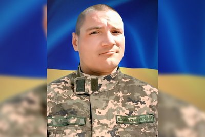 Єгор Шаманський Єгор Шаманський