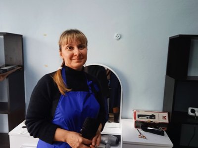 "Приємно, що є такі люди": для кого працює соціальний простір у Сумах "Приємно, що є такі люди": для кого працює соціальний простір у Сумах