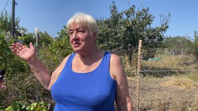 Через обстріл Дніпровського району загинула людина: що відбувається на місці атаки Через обстріл Дніпровського району загинула людина: що відбувається на місці атаки