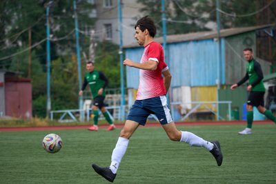 «Прозора» здобула золото чемпіонату Сум із футболу 9х9 «Прозора» здобула золото чемпіонату Сум із футболу 9х9