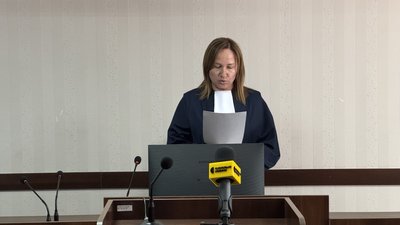 Підозрюваний у подвійному вбивстві чилієць заперечив провину: суд у Миколаєві обрав запобіжний захід Підозрюваний у подвійному вбивстві чилієць заперечив провину: суд у Миколаєві обрав запобіжний захід