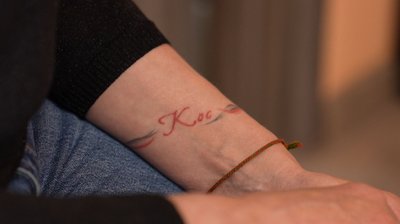 "Це не життя, це — існування": черкащанка чекає безвісти зниклого чоловіка "Це не життя, це — існування": черкащанка чекає безвісти зниклого чоловіка