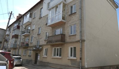 Ножове поранення, будинок, школярка, поранення, 28 квітня 2026, Тернопіль