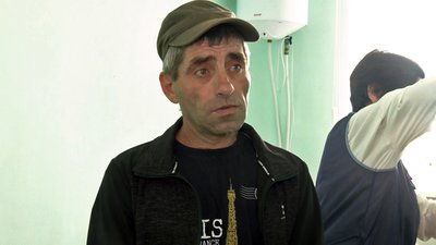 Безплатні стрижки для людей: як працює соціальна перукарня у Новолинську на Волині Безплатні стрижки для людей: як працює соціальна перукарня у Новолинську на Волині