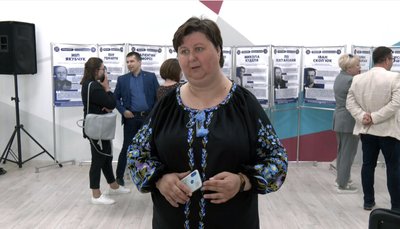 У Луцькому слідчому ізоляторі презентували проєкт "В’язниця. Історія. Люди" У Луцькому слідчому ізоляторі презентували проєкт "В’язниця. Історія. Люди"