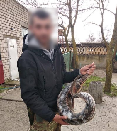 В Одесі судитимуть ексміліціонера з Маріуполя, який катував українців — поліція