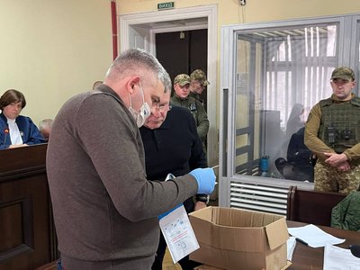 Дослідження доказів Дослідження доказів