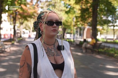 Дюк знову відкритий: в Одесі з пам’ятника повністю зняли мішки з піском Дюк знову відкритий: в Одесі з пам’ятника повністю зняли мішки з піском
