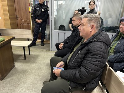 У Кременчуці почали судовий розгляд справи щодо депутата облради Дядика: що заявив обвинувачений У Кременчуці почали судовий розгляд справи щодо депутата облради Дядика: що заявив обвинувачений