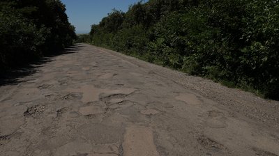 Ремонт місцевих доріг за принципом співфінансування 50 на 50: як це працюватиме на Буковині Ремонт місцевих доріг за принципом співфінансування 50 на 50: як це працюватиме на Буковині