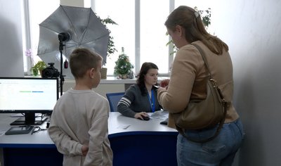 Черкащани платитимуть більше за оформлення паспортів: скільки це коштуватиме