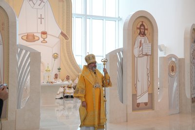 Святослав Шевчук, УГКЦ Святослав Шевчук, УГКЦ