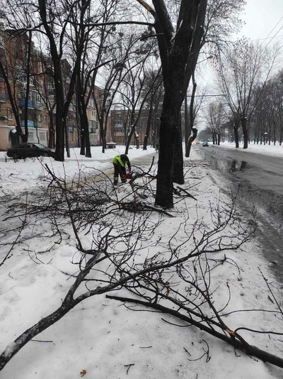 Харків негода Харків негода