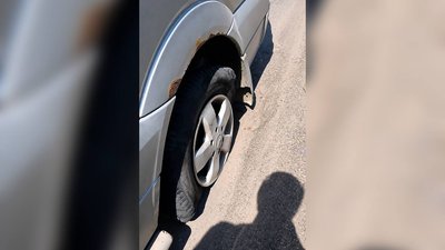 На мосту у Глиниці на Буковині планують замінити покриття, яке руйнується На мосту у Глиниці на Буковині планують замінити покриття, яке руйнується